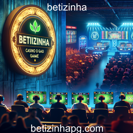 O Crescimento dos eSports e o Mercado de Apostas